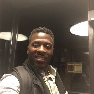 Meet your Posher, Ron